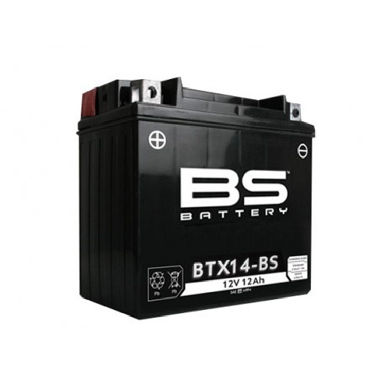 BATERIA BS YTX 14 BS